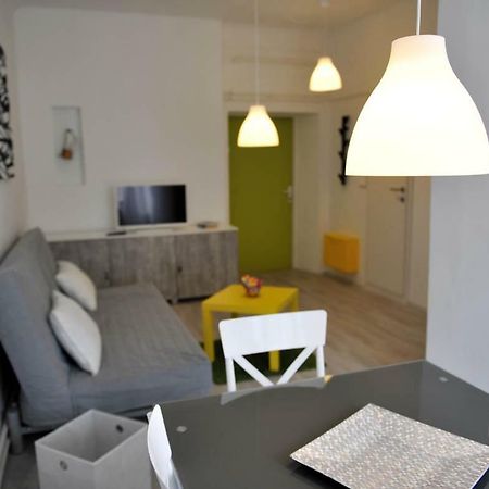Apartment Bobi City Centre Загреб Экстерьер фото